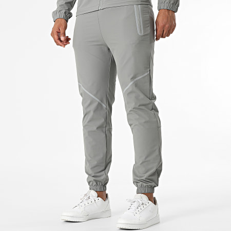 Classic Series - 048 Grijs trainingspak