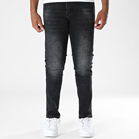 MTX - Jean Skinny 617 Noir