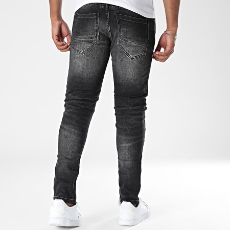 MTX - Jean Skinny 172 Noir