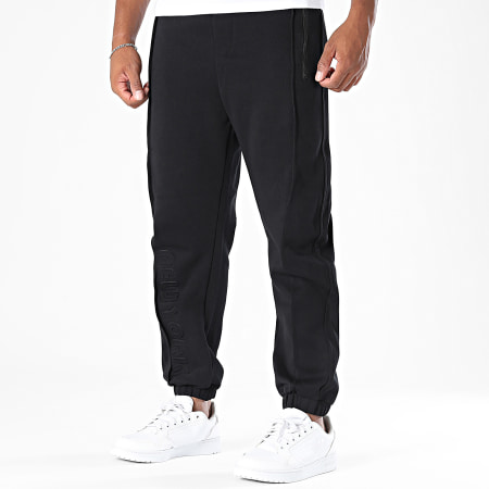MTX - Pantalon Jogging 10 Noir
