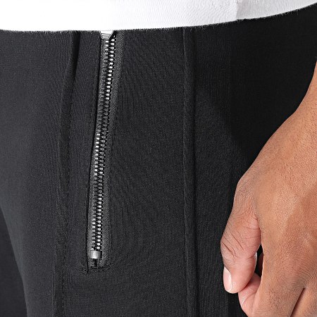 MTX - Pantalon Jogging 10 Noir