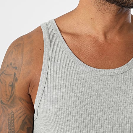 Adidas Originals - Camisola interior Essential JV7669 Cinzento-acinzentado