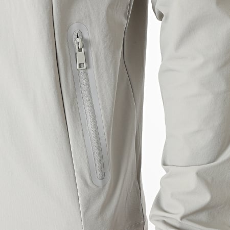 Classic Series - Uni 050 Lichtgrijs trainingspak