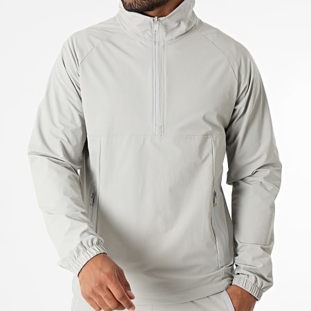 Classic Series - Uni 050 Lichtgrijs trainingspak