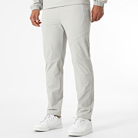 Classic Series - Uni 050 Lichtgrijs trainingspak