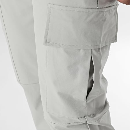 Classic Series - Pantalon Cargo 049 Gris