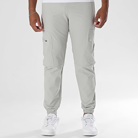 Classic Series - Pantalon Cargo 049 Gris