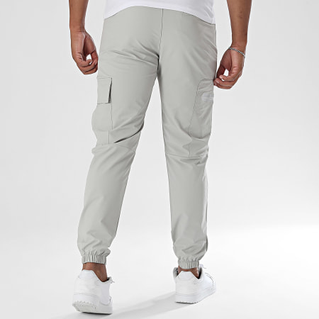 Classic Series - Pantalon Cargo 049 Gris