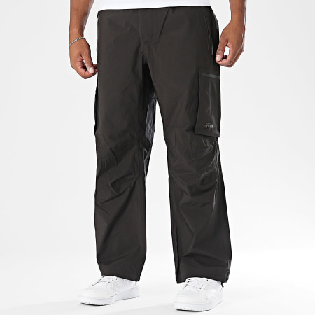 Classic Series - 40134 Pantalón Cargo Negro