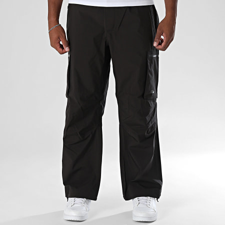 Classic Series - 40134 Pantalón Cargo Negro