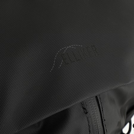 ELLIKER - Zaino 34053 Nero