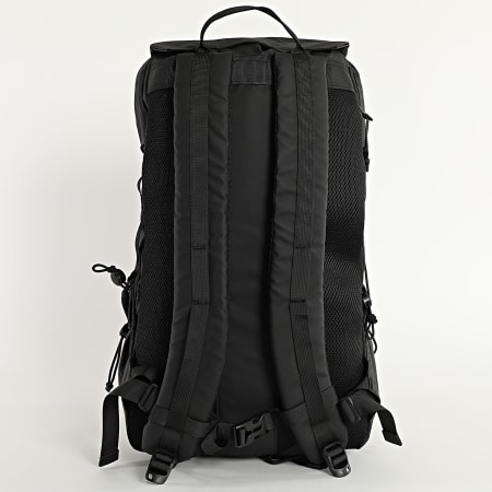 ELLIKER - Zaino 34053 Nero