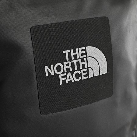 The North Face - Zaino Hot Shot A8EEX Nero