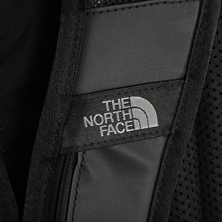 The North Face - Zaino Hot Shot A8EEX Nero
