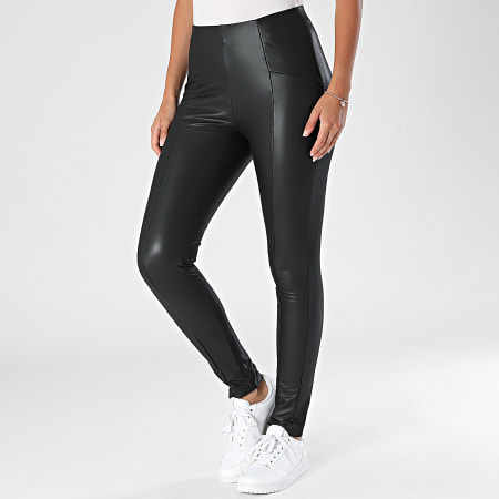 Tiffosi - Pantalones pitillo de mujer Fani 10061594 Negro