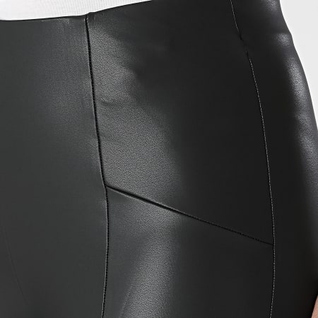 Tiffosi - Pantalones pitillo de mujer Fani 10061594 Negro