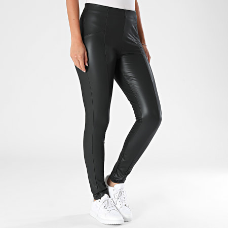 Tiffosi - Pantalones pitillo de mujer Fani 10061594 Negro