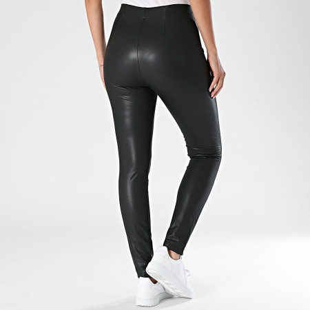Tiffosi - Pantalones pitillo de mujer Fani 10061594 Negro