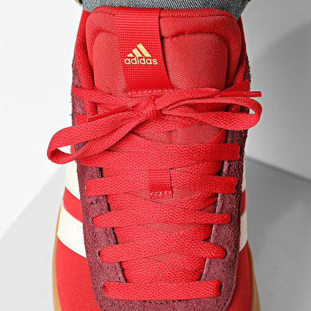 Adidas Sportswear - Baskets VL Court 3.0 JS2048 Better Scarlet Core White Shadow Red
