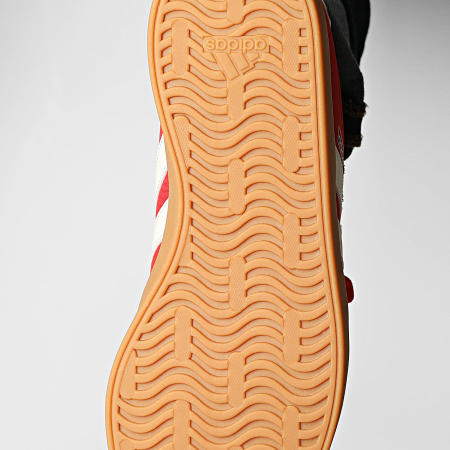 Adidas Sportswear - Baskets VL Court 3.0 JS2048 Better Scarlet Core White Shadow Red