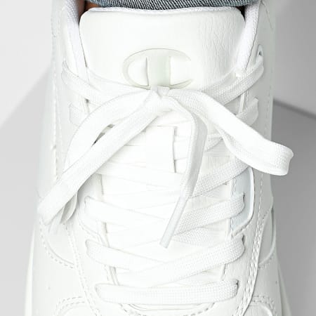 Champion - Baskets Newman S22470 Triple White