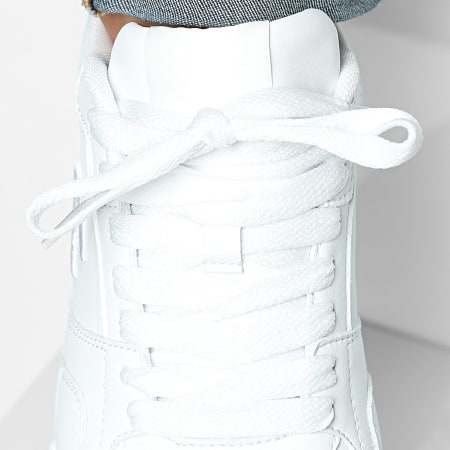 Champion - Baskets RD18 Heritage Performance Low S22479 Triple White