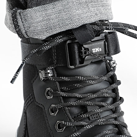 Dr Martens - Botas Combs Tech MK.02 41516001 Negro