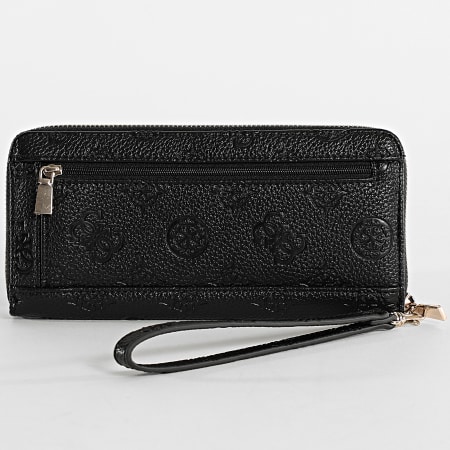 Guess - Portefeuille Femme PD9888146 Noir Doré