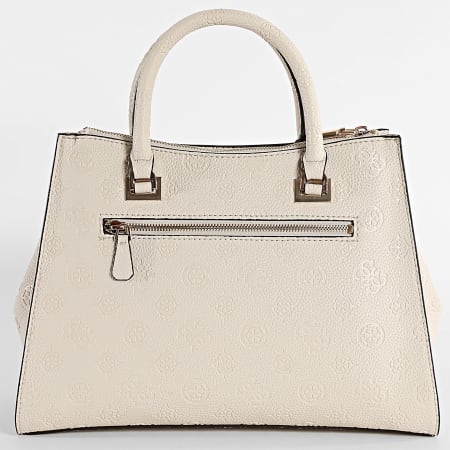 Guess - Sac A Main Femme PD988807 Beige Clair Doré