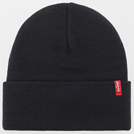 Levi's - Bonnet 77138 Bleu Marine