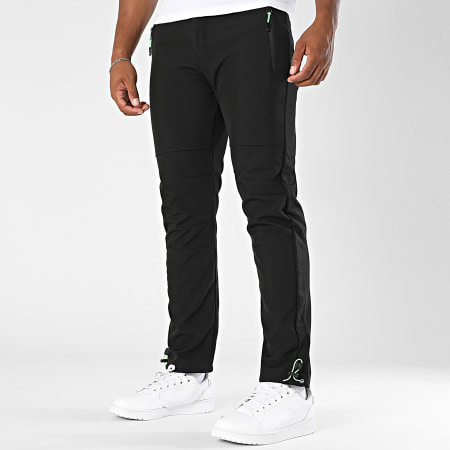 MTX - Jogger Pant 006 Noir