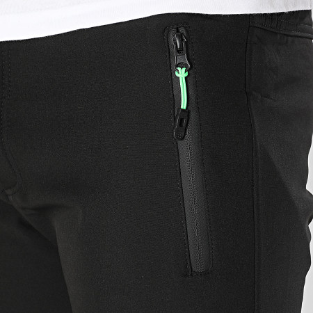 MTX - Jogger Pant 006 Noir