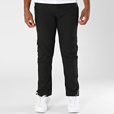 MTX - Jogger Pant 006 Noir