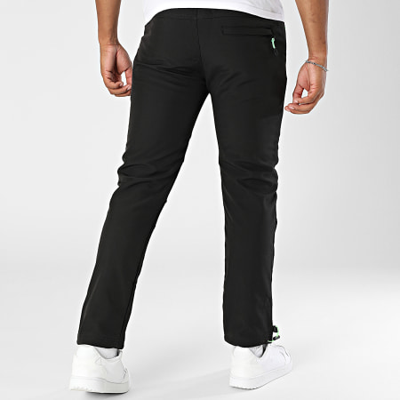 MTX - Jogger Pant 006 Noir