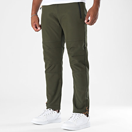 MTX - Jogger Pant 006 Vert Kaki Foncé
