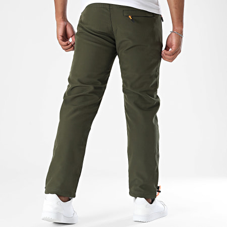 MTX - Jogger Pant 006 Vert Kaki Foncé