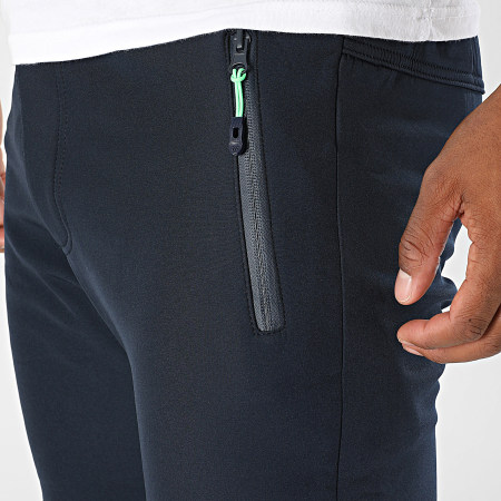 MTX - Jogger Pant 006 Bleu Marine