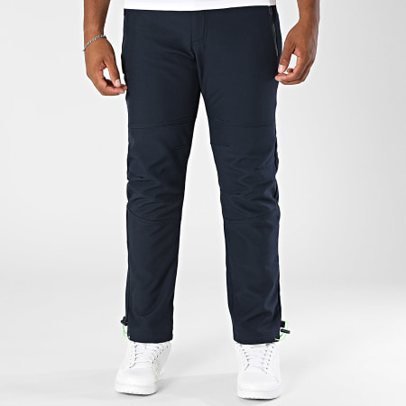 MTX - Jogger Pant 006 Bleu Marine