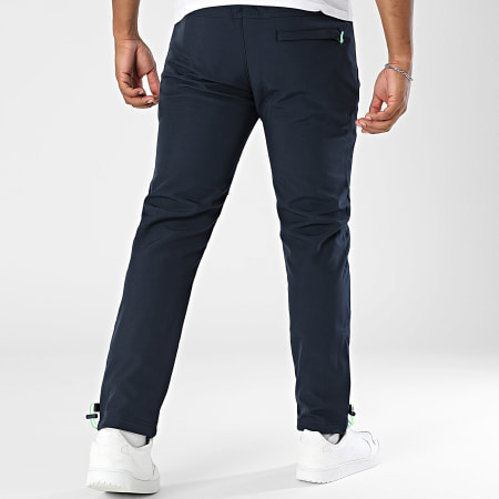 MTX - Jogger Pant 006 Bleu Marine