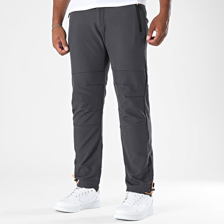 MTX - Jogger Pant 006 Gris Anthracite
