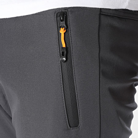 MTX - Jogger Pant 006 Gris Anthracite