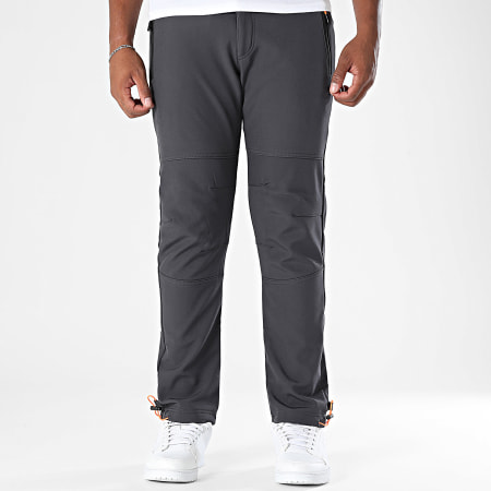 MTX - Jogger Pant 006 Gris Anthracite