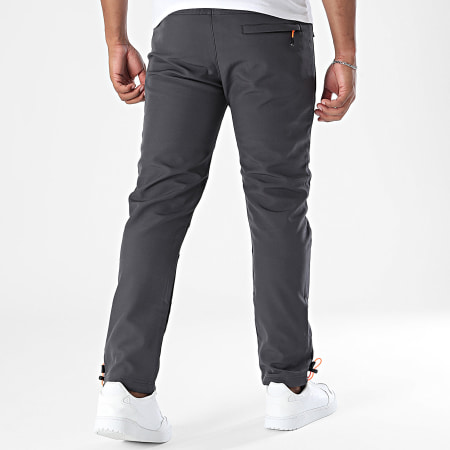 MTX - Jogger Pant 006 Gris Anthracite