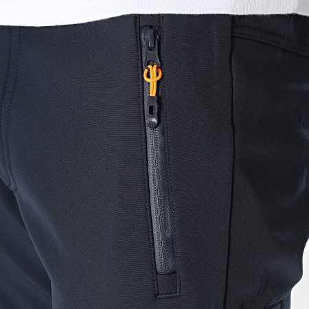 MTX - Pantalon Cargo 012 Bleu Marine