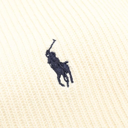 Polo Ralph Lauren - Echarpe Original Player Beige