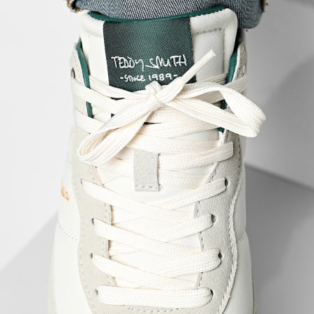 Teddy Smith - Cestas 120312 Beige