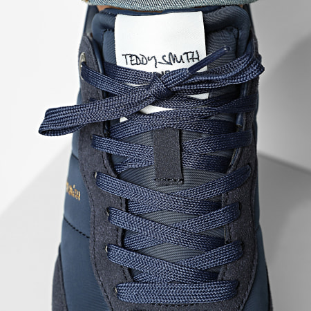 Teddy Smith - Sneakers 120312 Navy