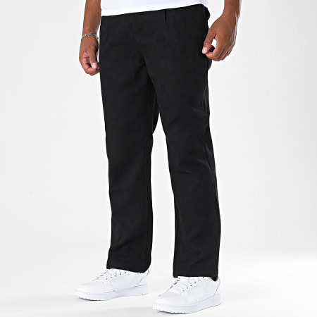 Frilivin - 471 Pantalones Negro