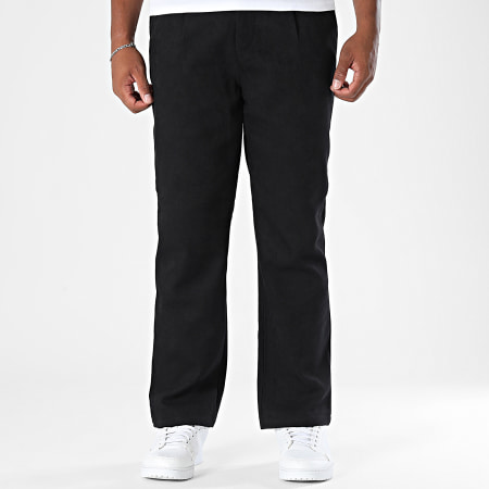 Frilivin - 471 Pantalones Negro