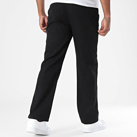 Frilivin - 471 Pantalones Negro